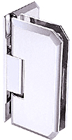Türband für Glastüren von 6 mm bis 8 mm Glas.