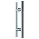•Glass-door grips for 6 - 12 mm.